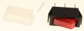 Animo Switch - Switch 1p Red Perco Original Taiwan - 02865